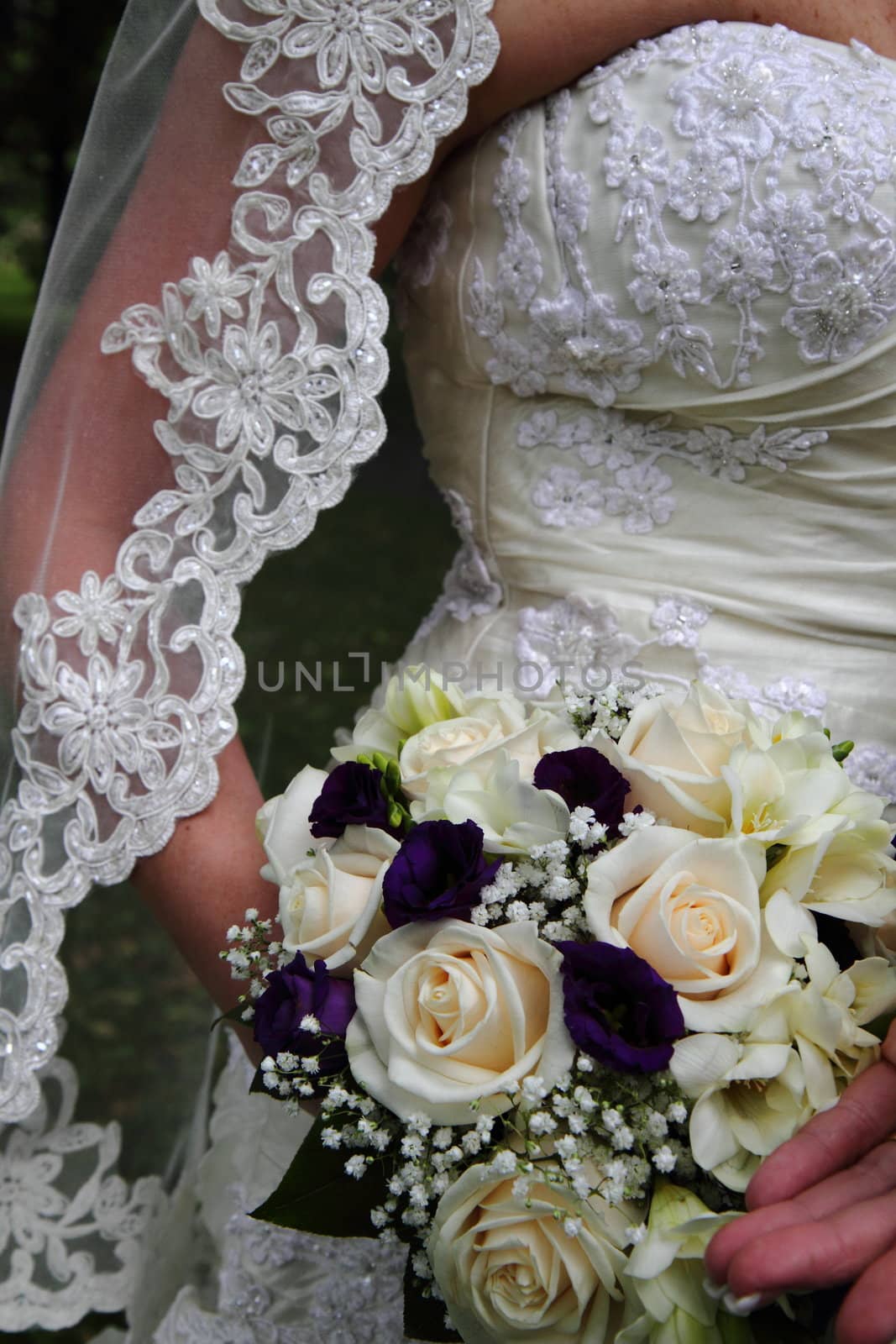 wedding background by jonnysek