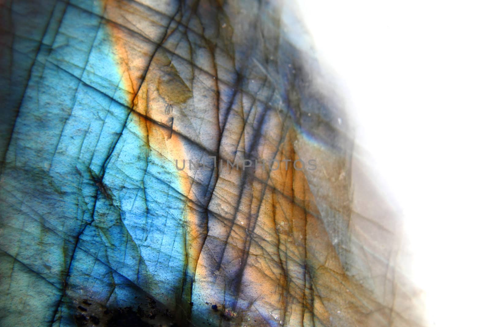 labradorite mineral background by jonnysek