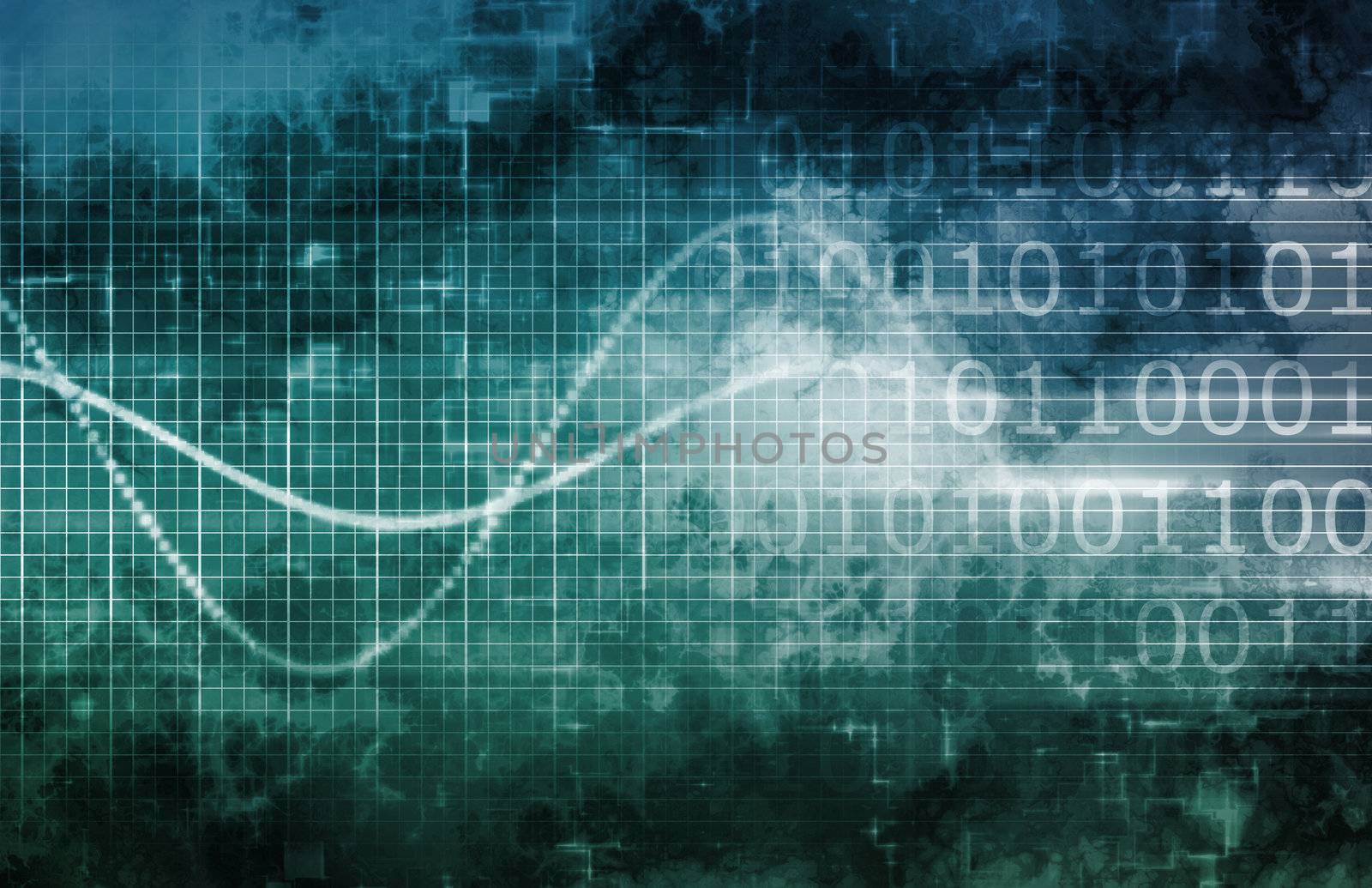 Science Research as a Concept for Presentation