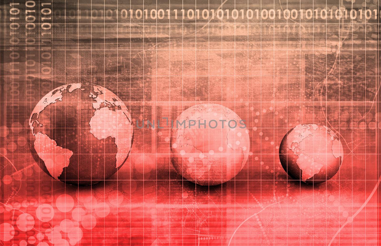 Technical Analysis Data of Finance and Statistics