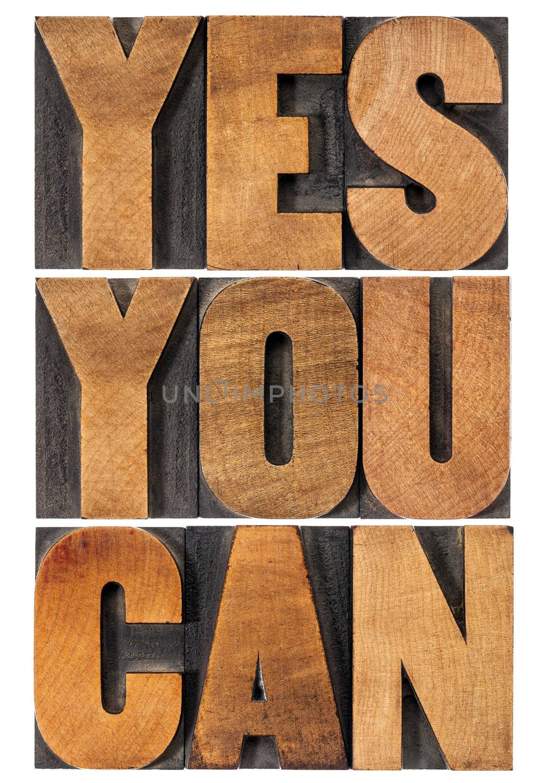 yes you can motivation phrase by PixelsAway