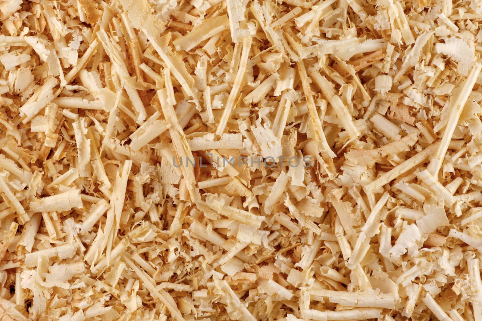 Sawdust texture