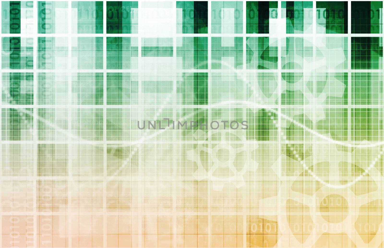 System Software Program with Running Code Script