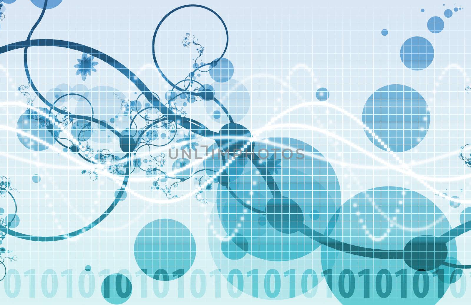 Science Research in the Medicine Biology Field