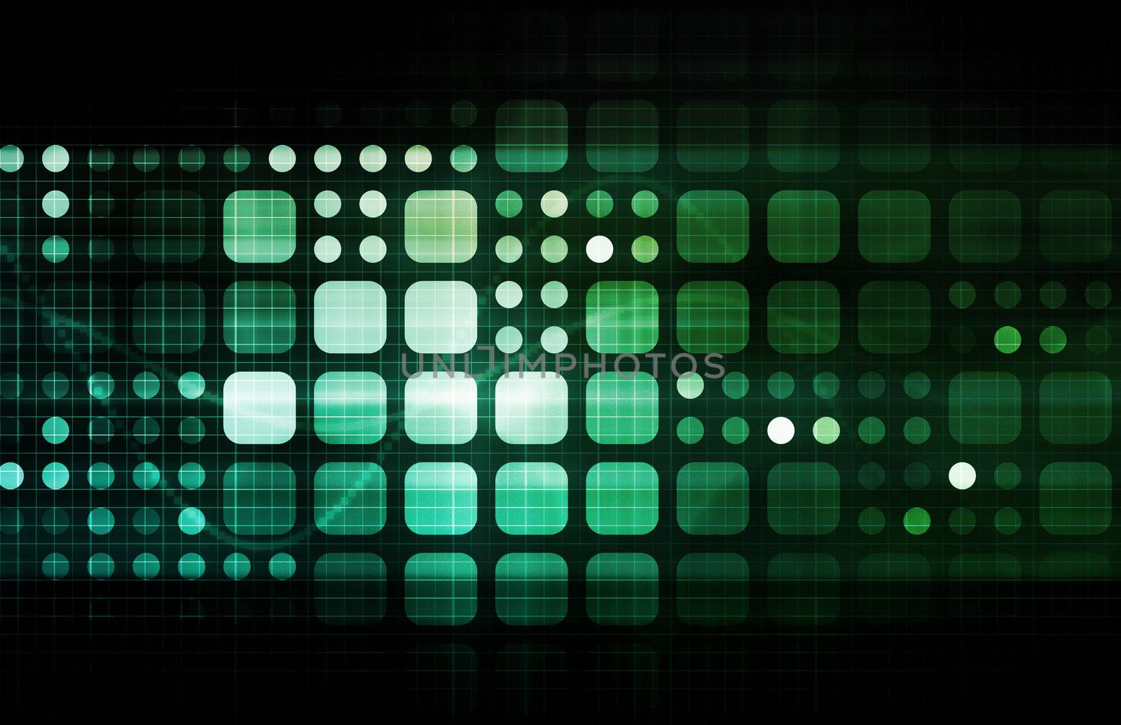 Futuristic Technology as a Next Generation Art