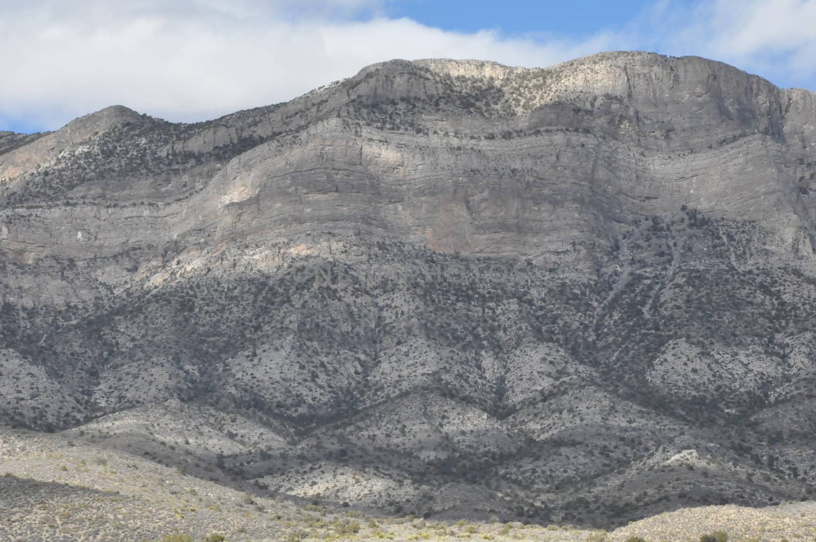 Red Rock Canyon in Nevada by sainaniritu