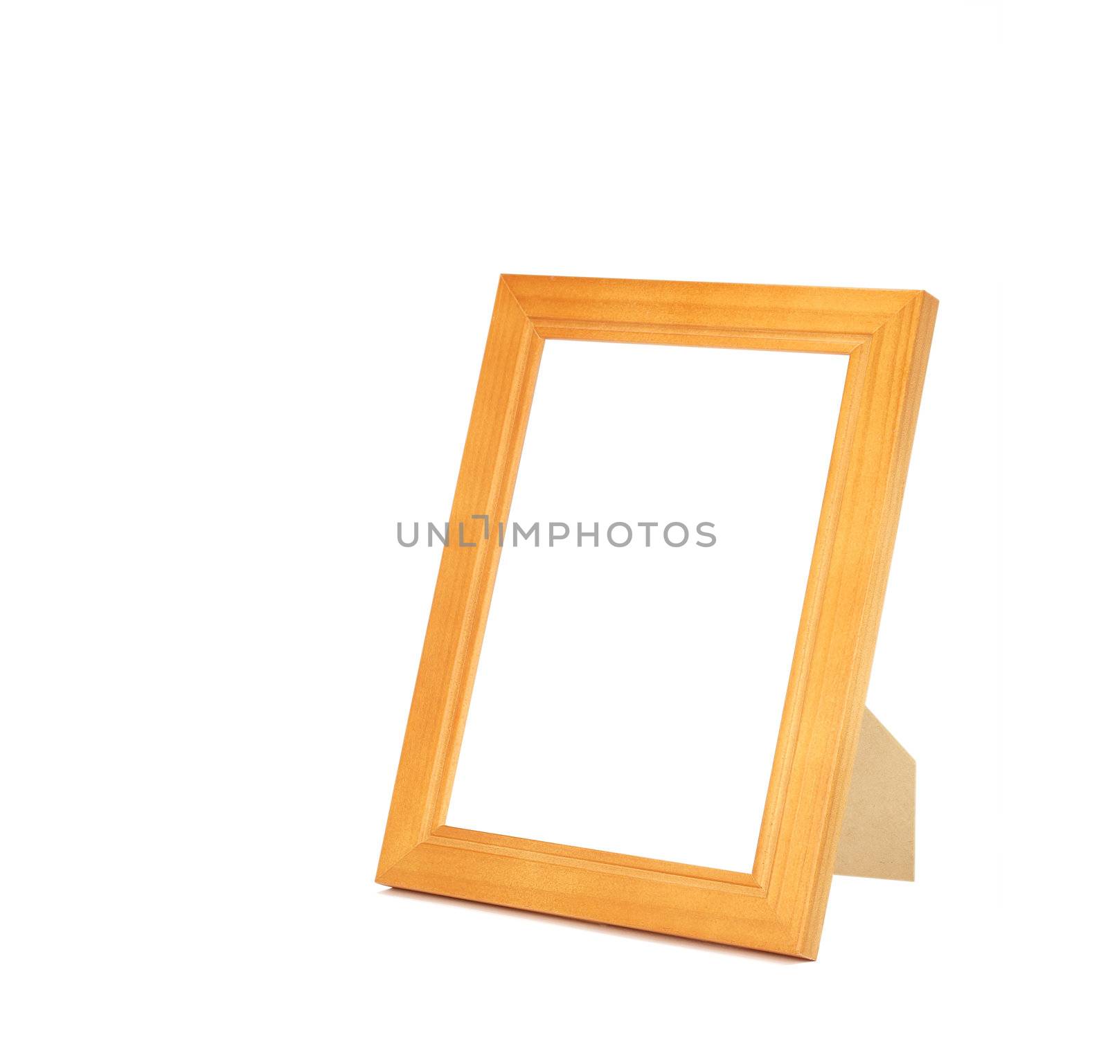 picture frame by Ric510