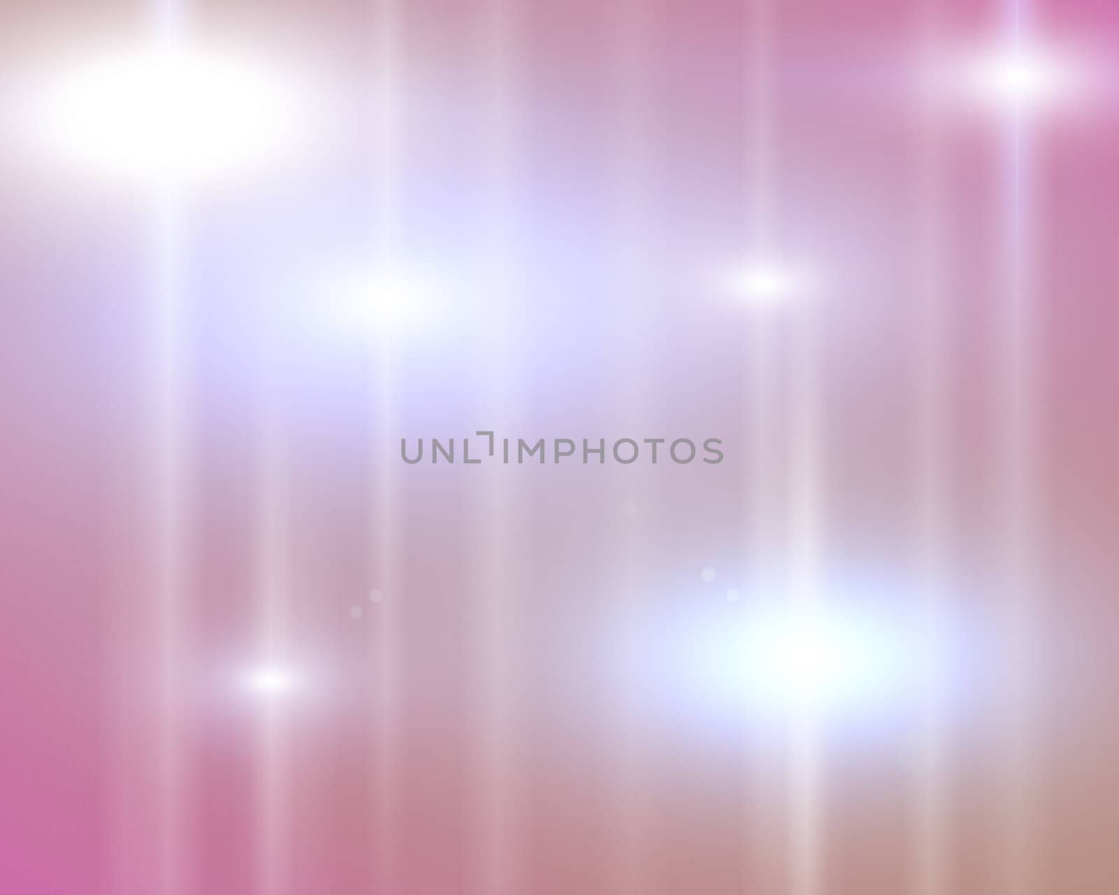 Abstract pink background by sfinks