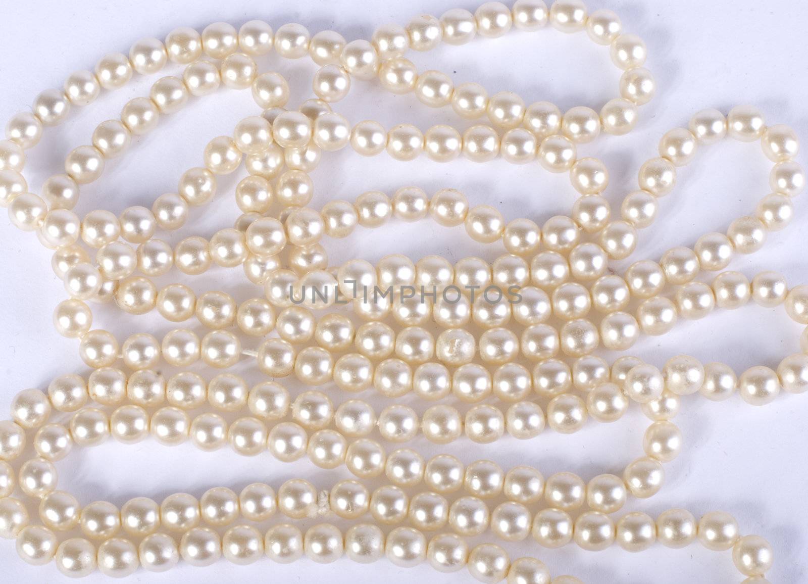 pearls