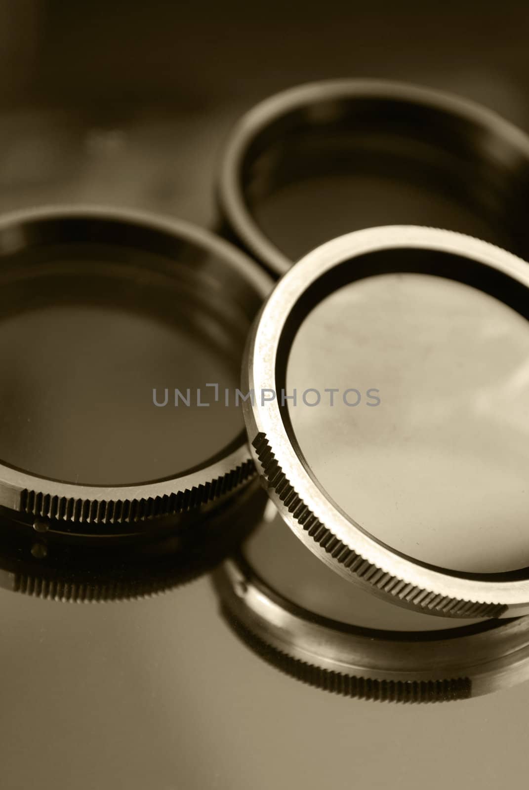 retro photo filters