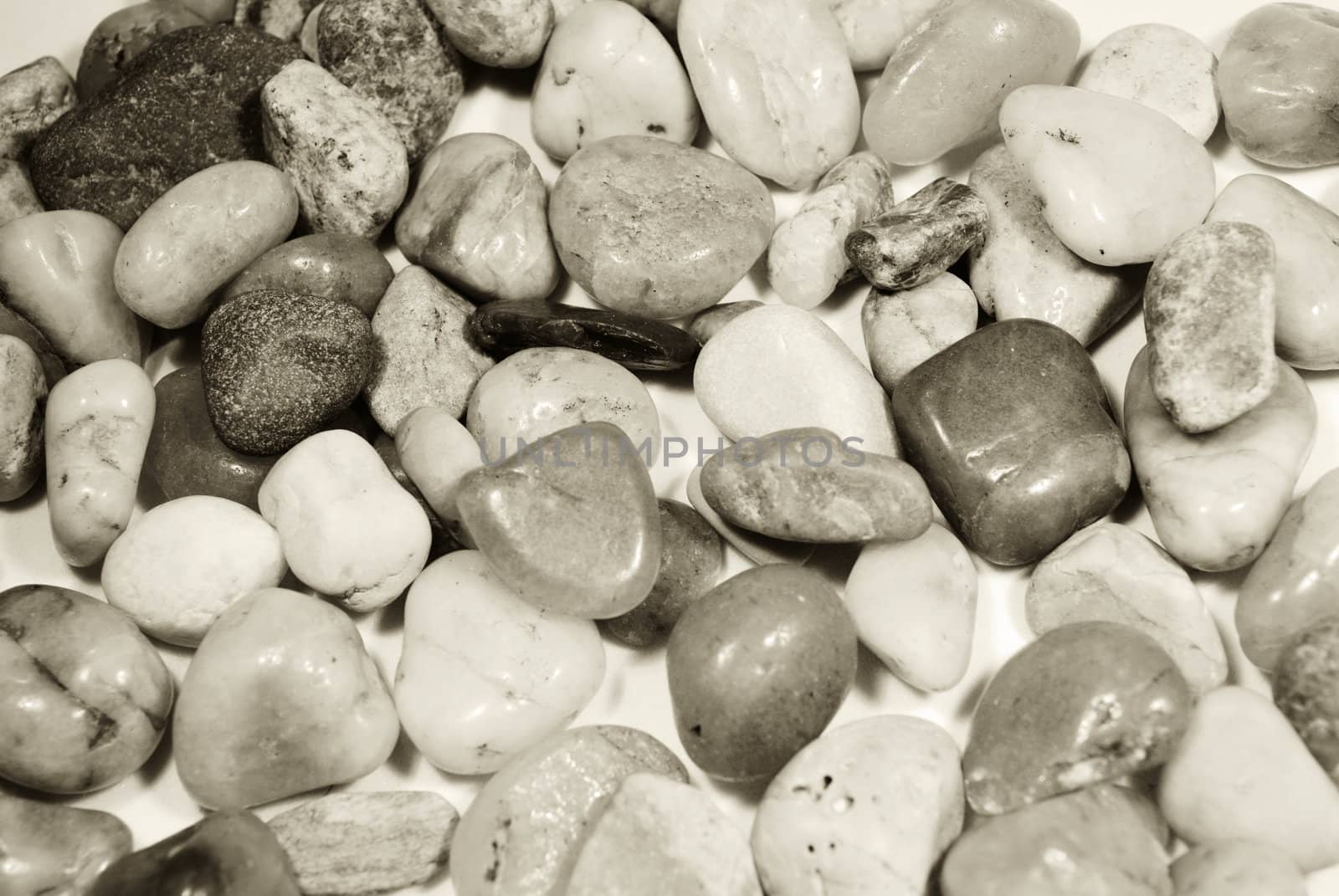 stones