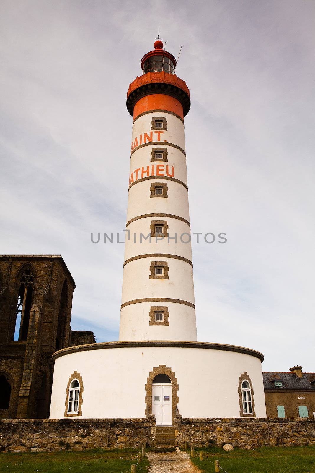 Lighthouse by CaptureLight