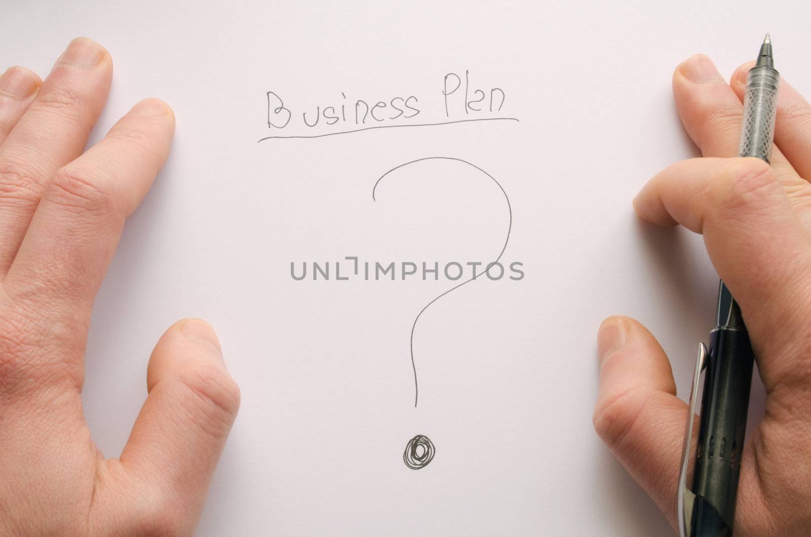 How to develop a business plan by silent47