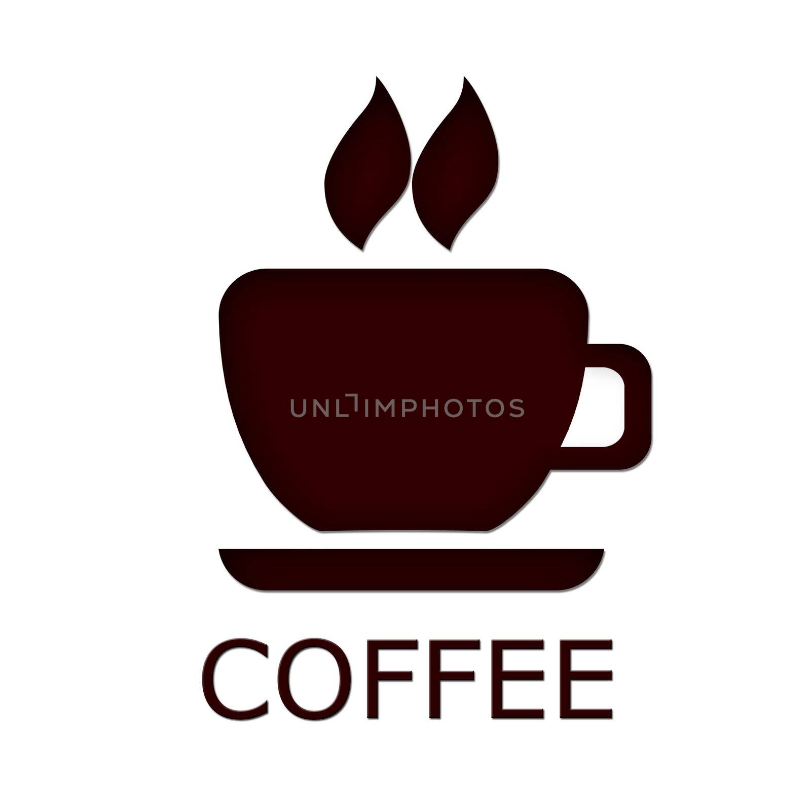 Coffee Cup symbol