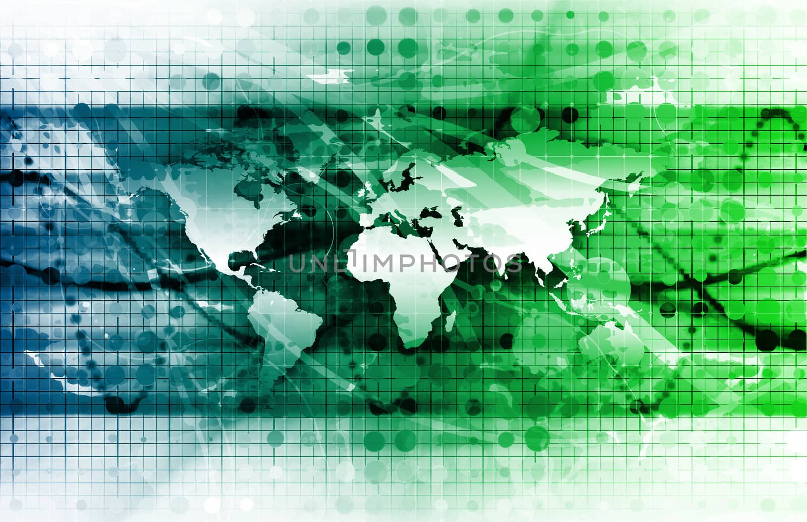 Global Solutions for a Company as a Concept