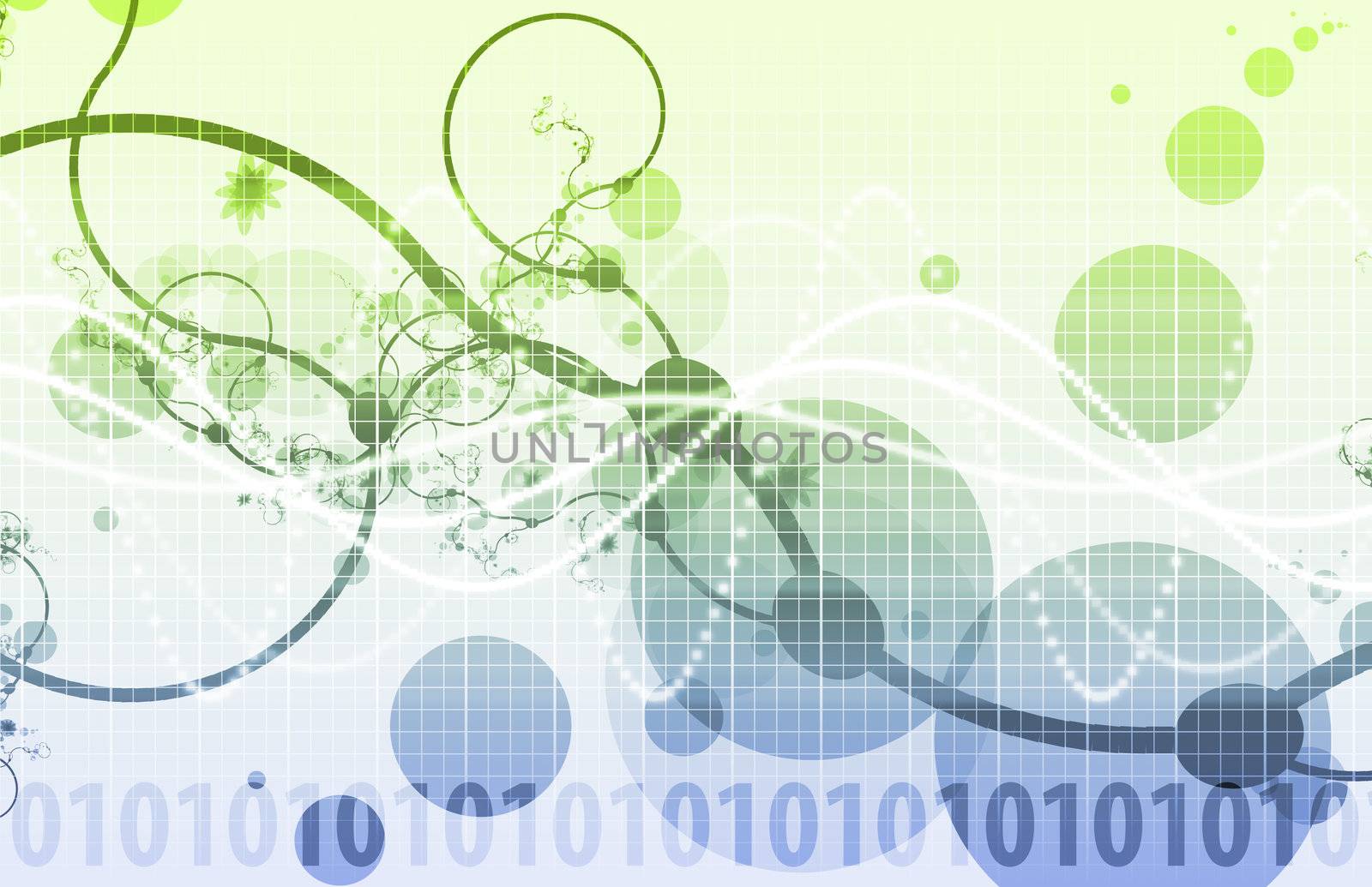 Science Research in the Medicine Biology Field