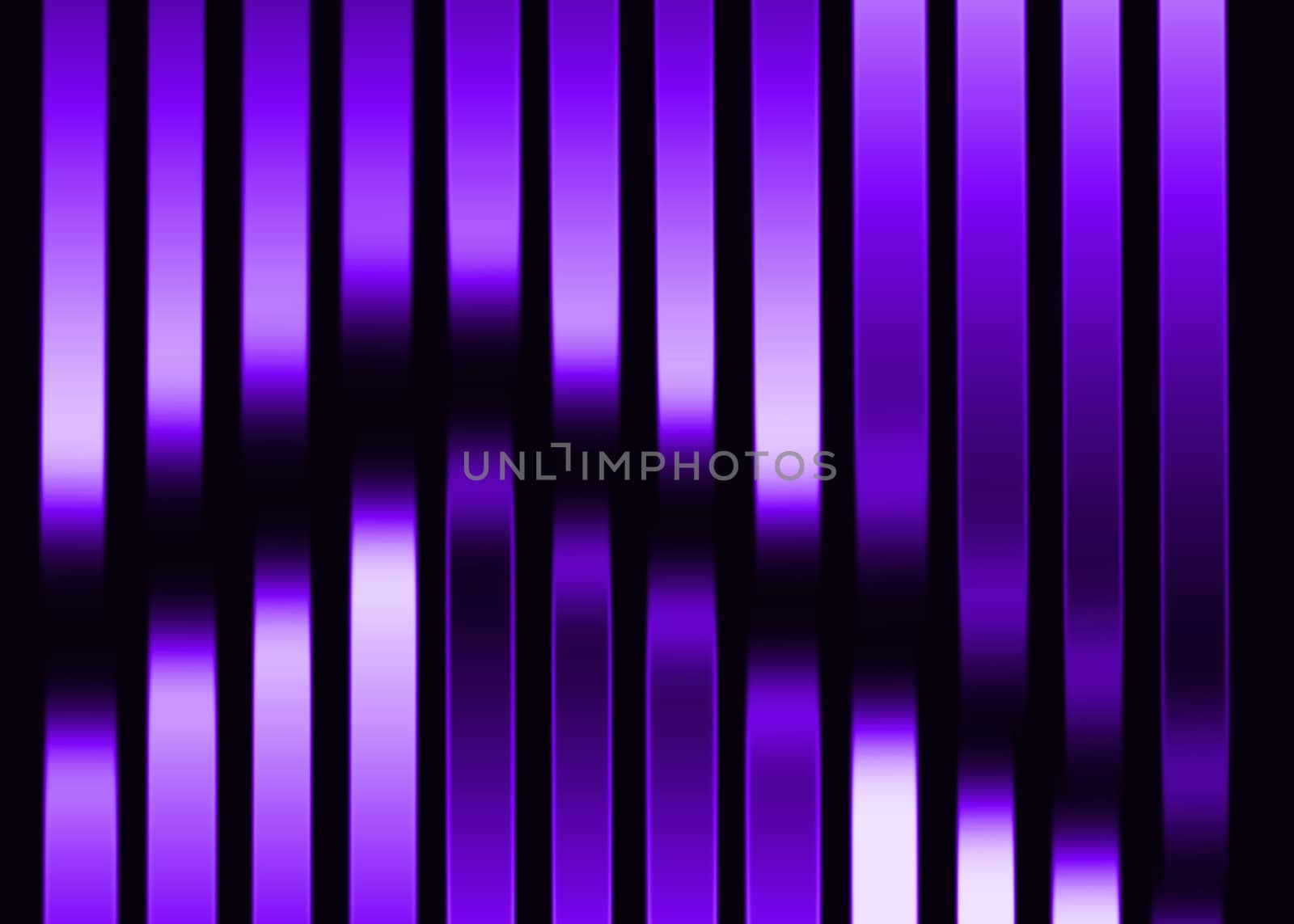 Abstract bar violet background