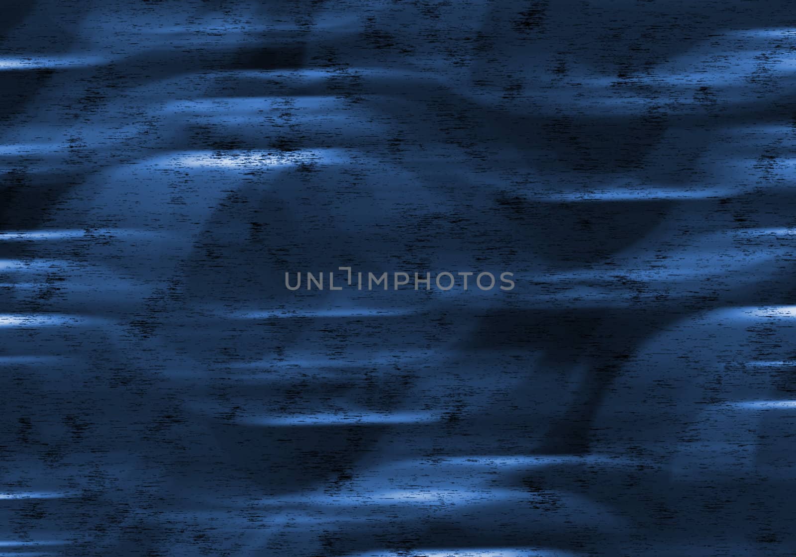 Abstract grunge blue background