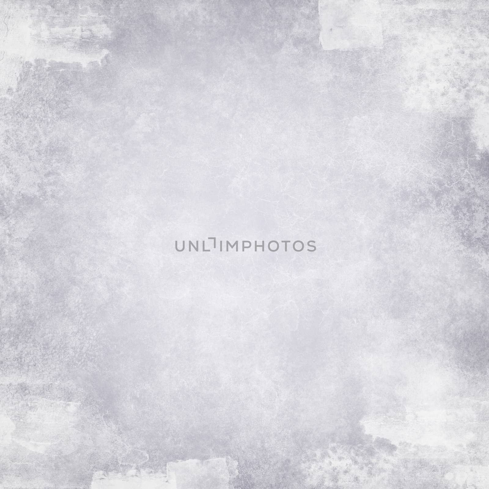 Grunge blue background