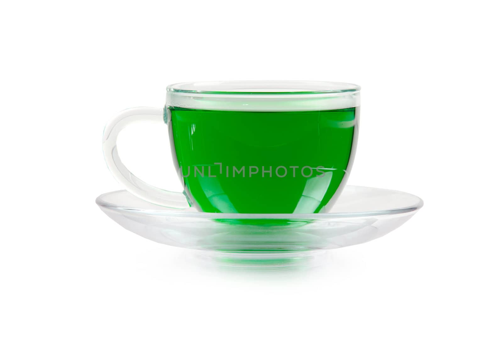 Red tea