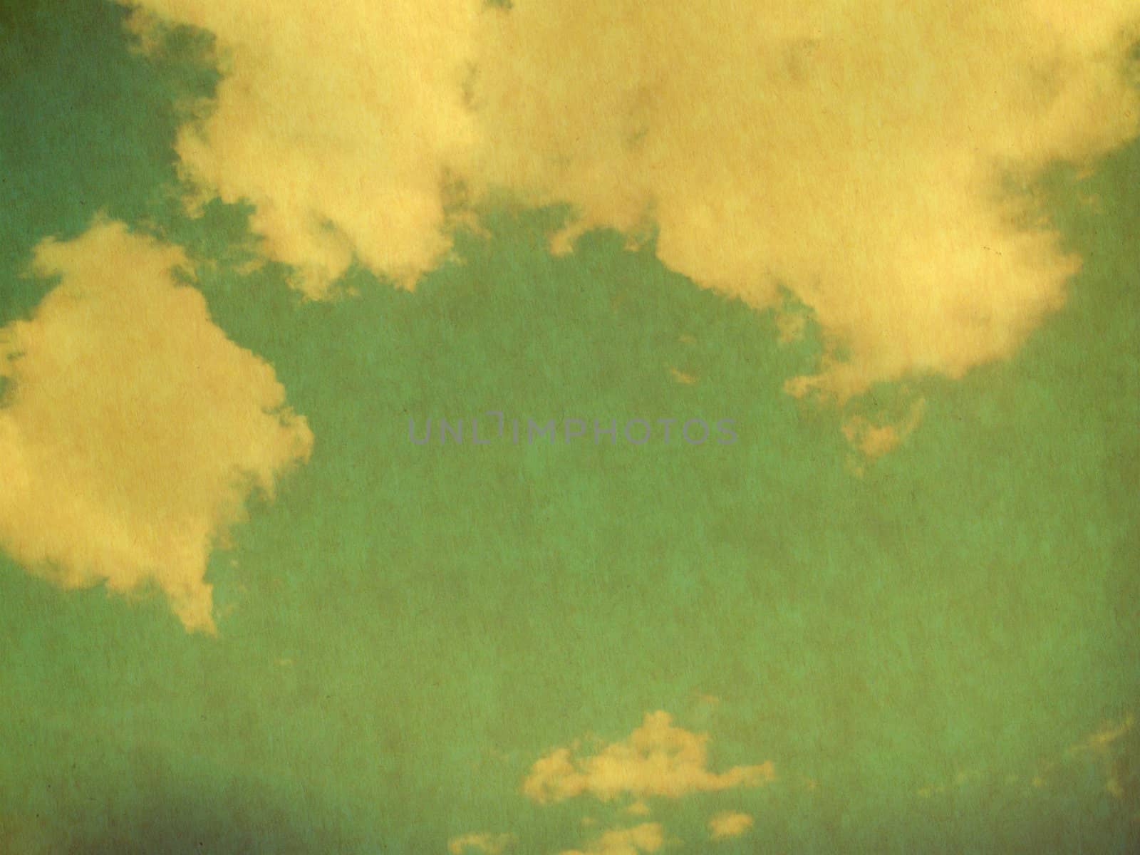 Retro Sky