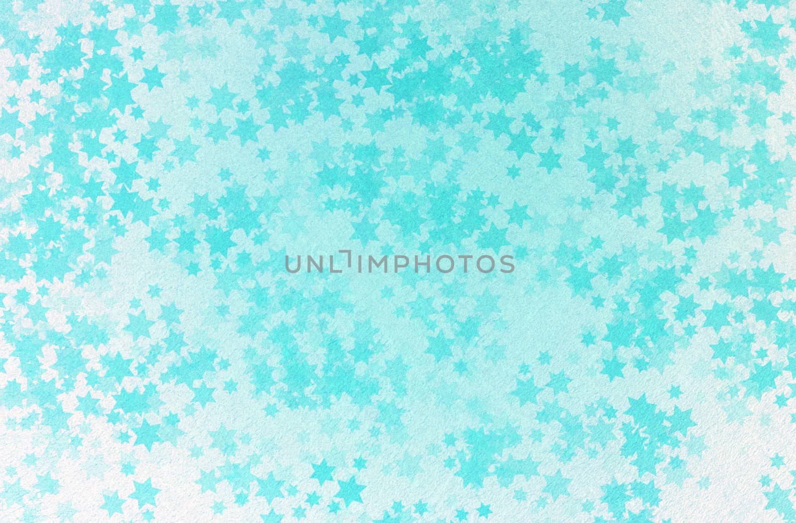 Abstract background. Stars on background