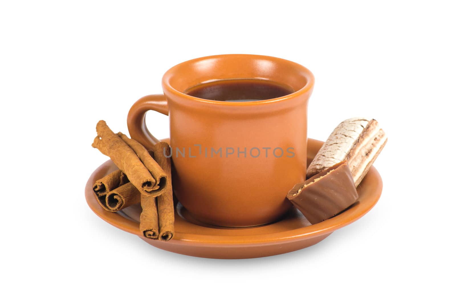 Cup of espresso