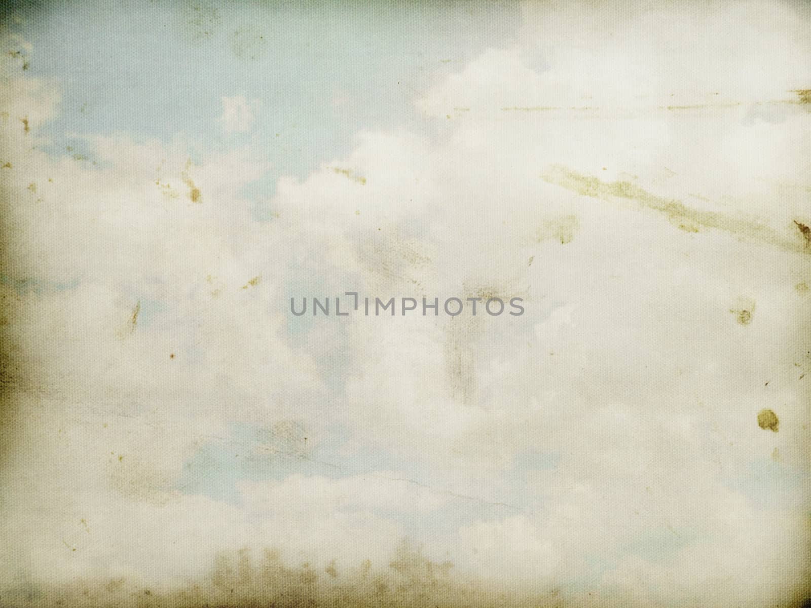 Designed grunge paper texture, background