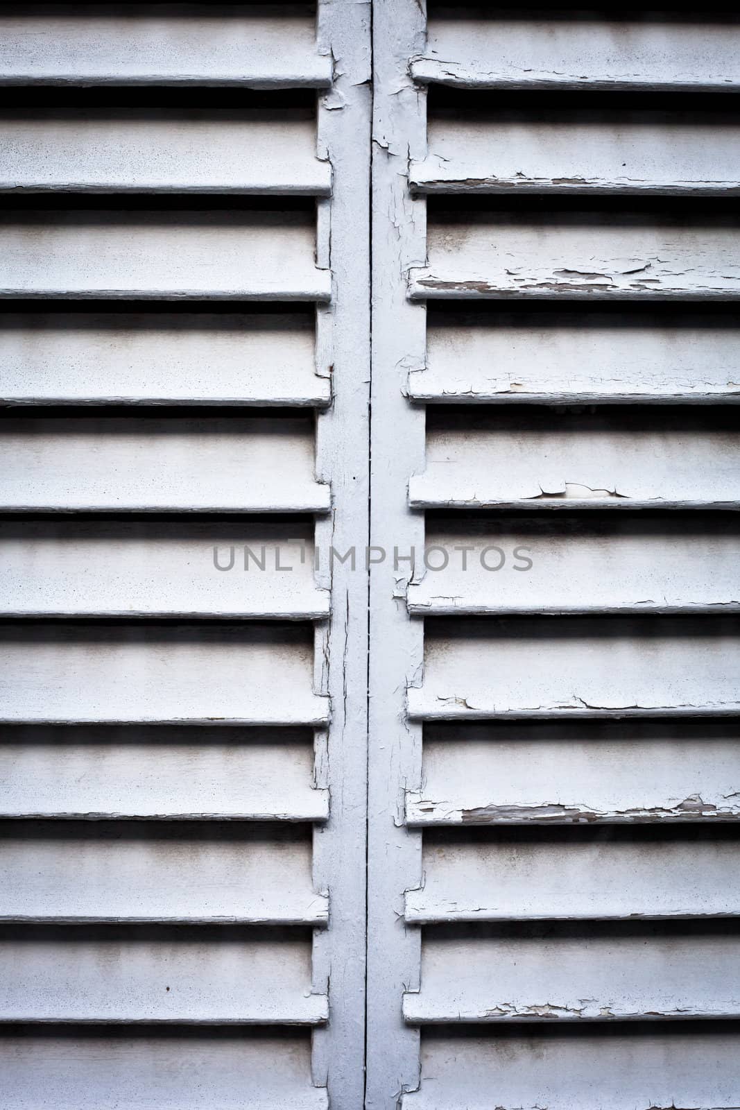 Wooden shutters by trgowanlock