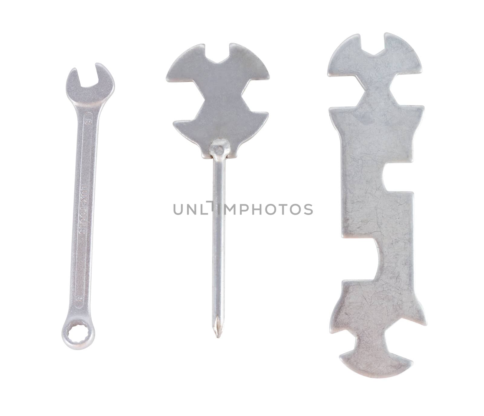 a set of spanners by Marina_Po