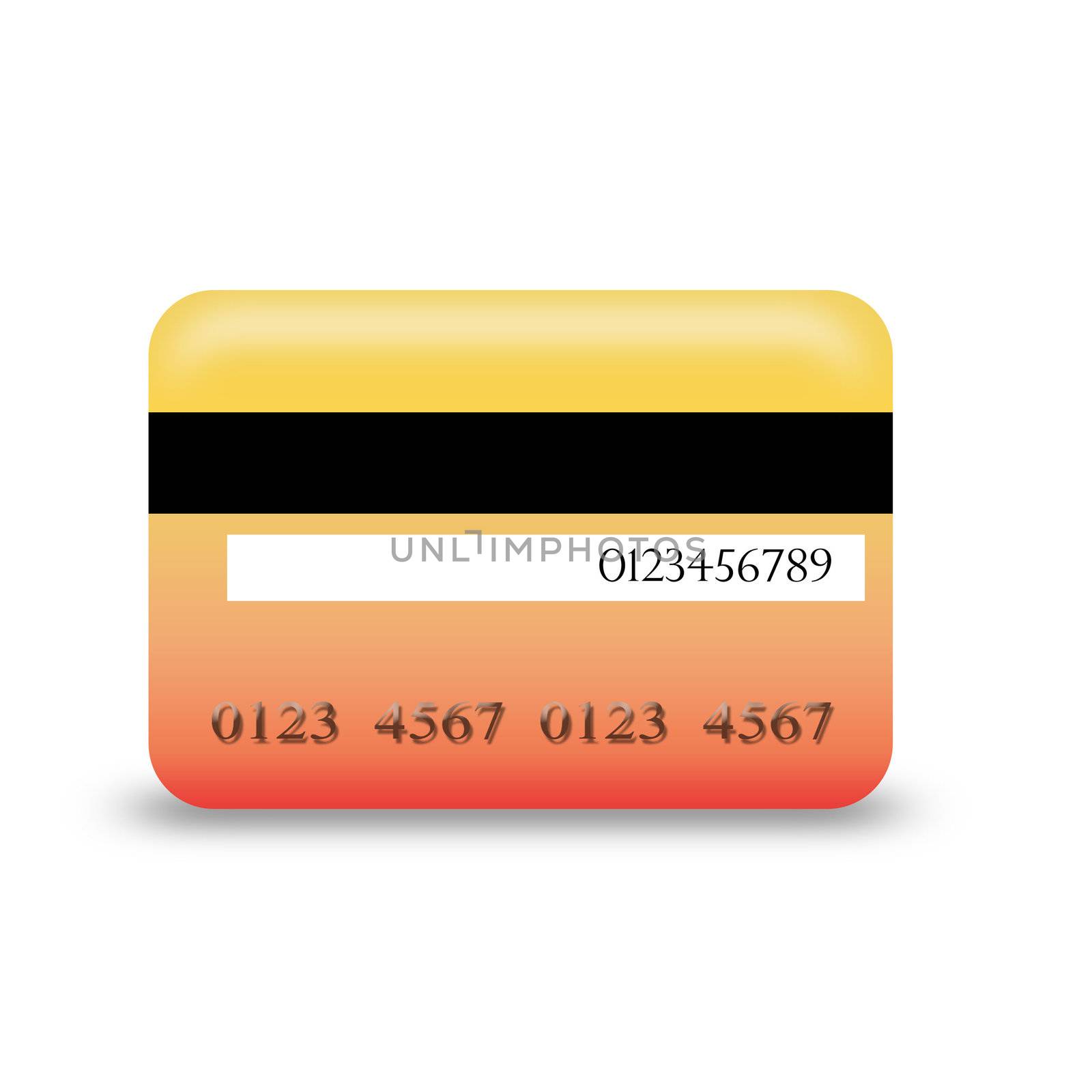 credit card by shawlinmohd
