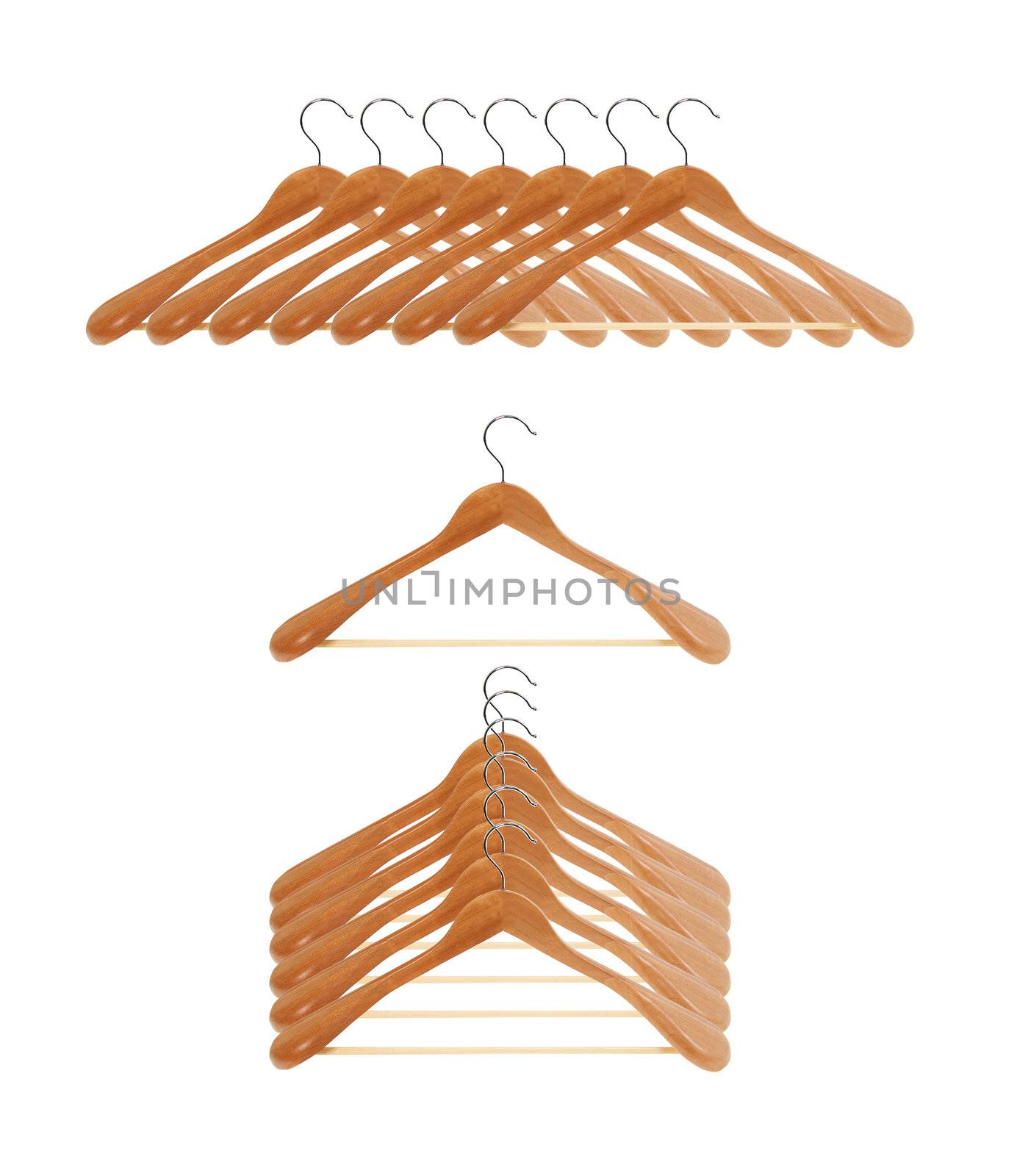 Coat hangers