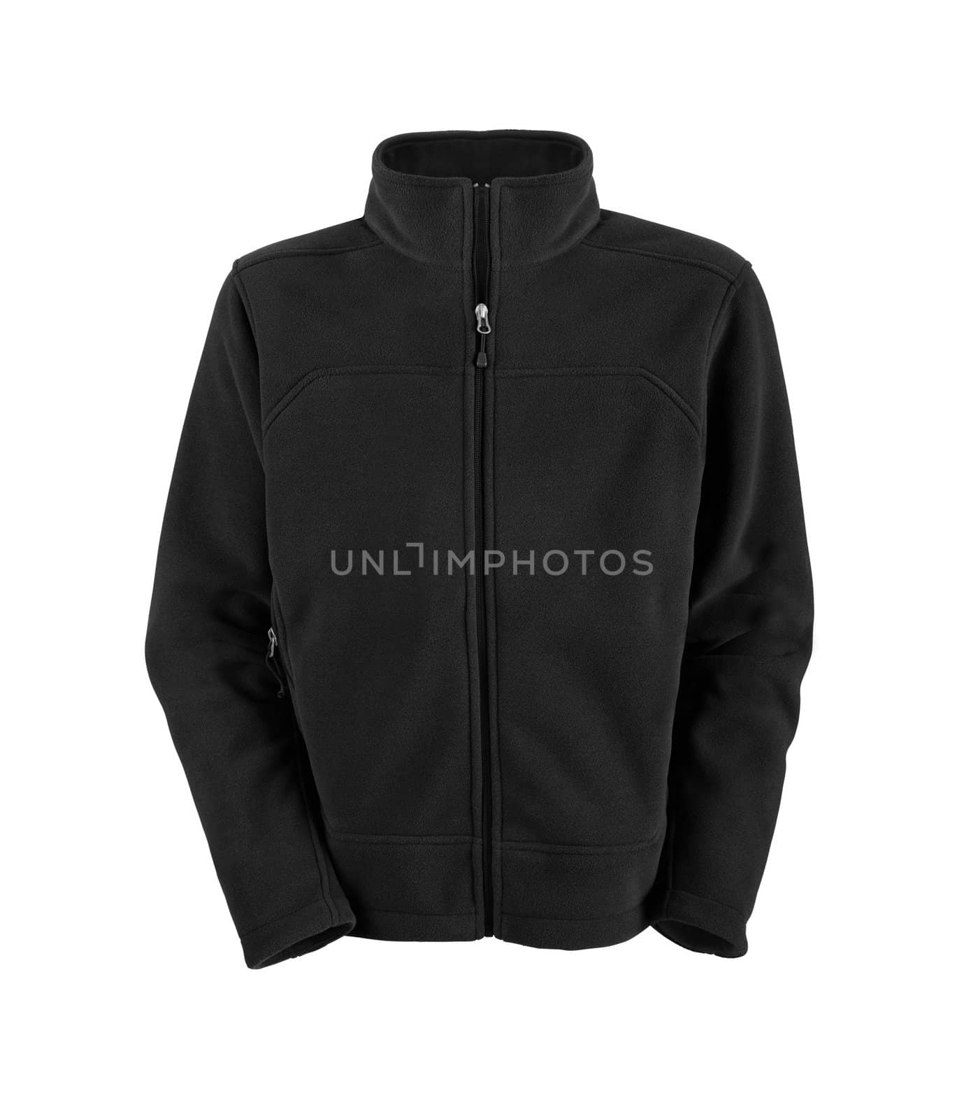 sweater isolated on white background