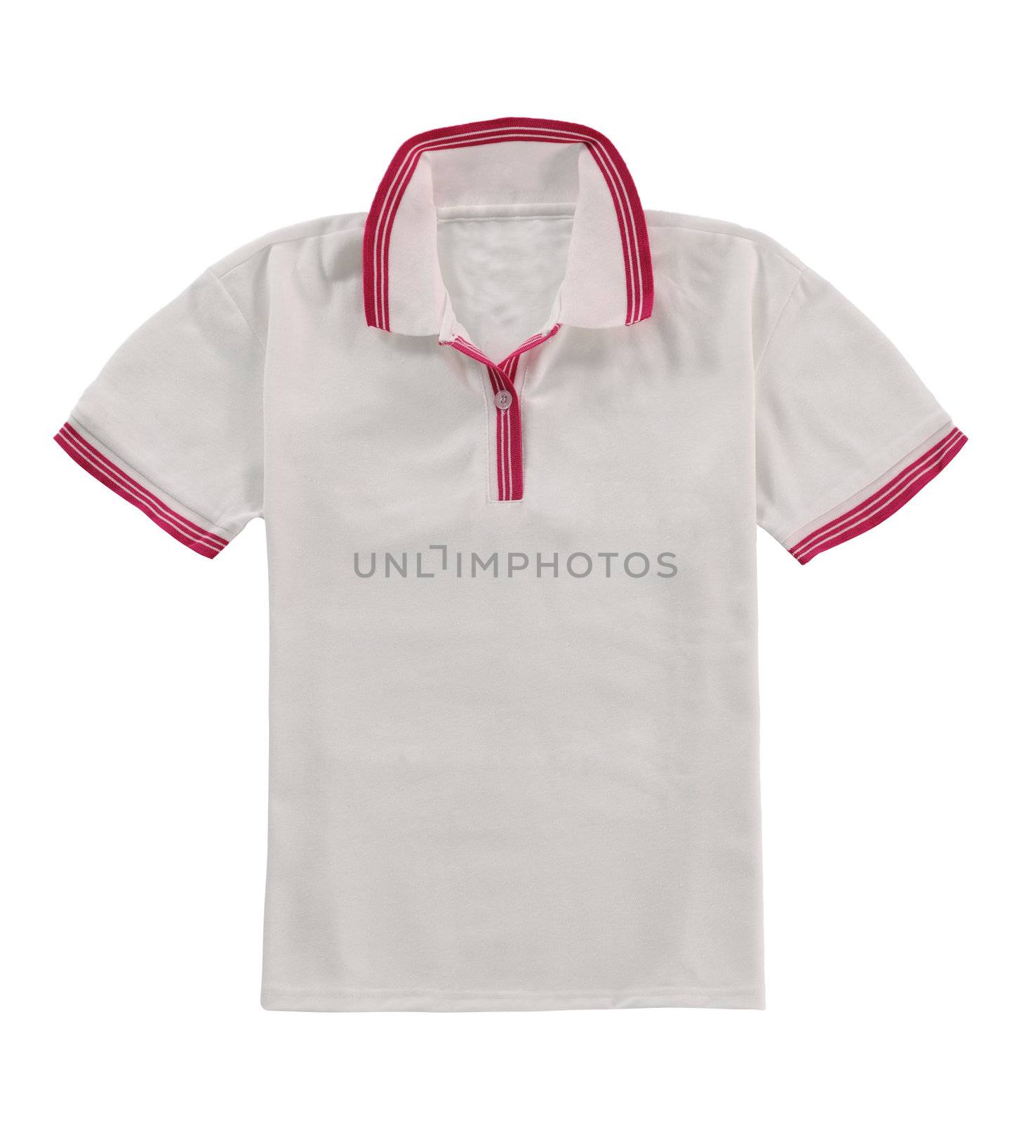 T-Shirt isolated