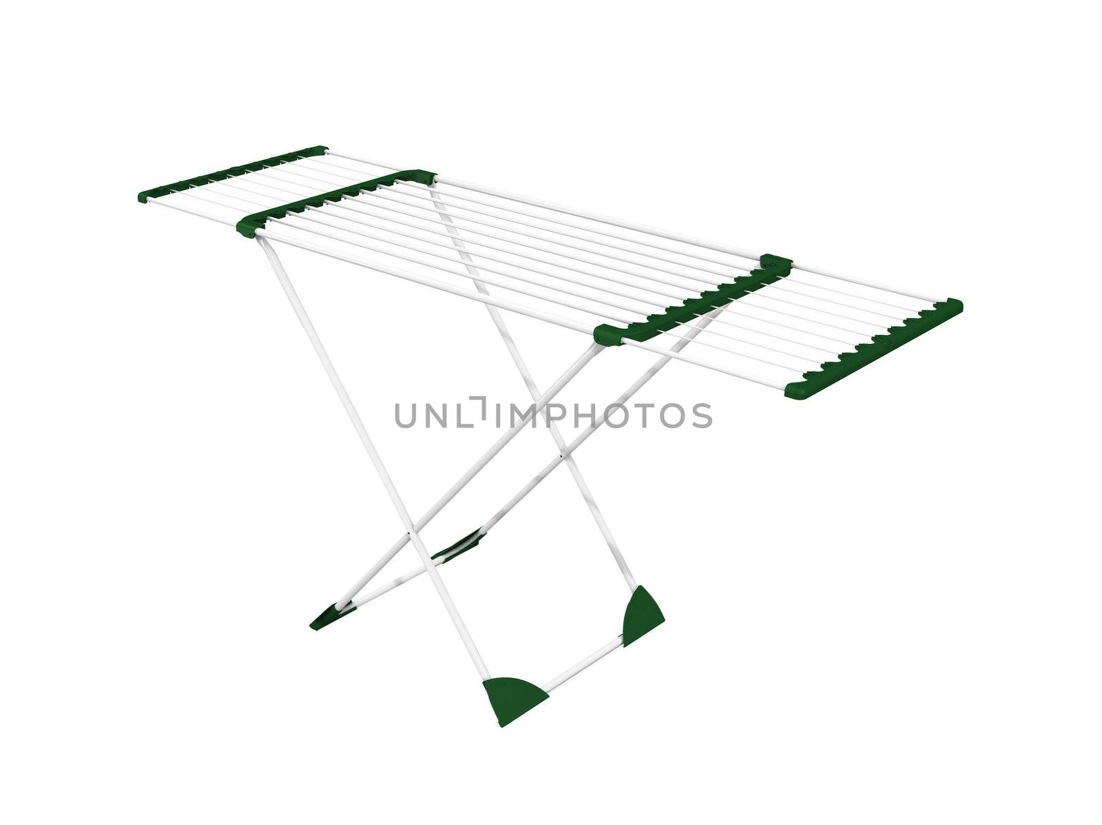 Clothes horse