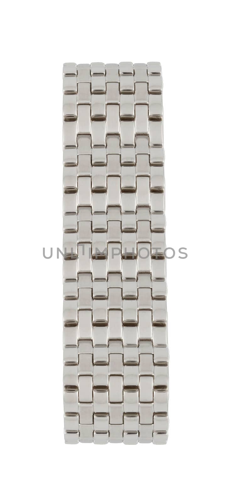 Bracelet of hand-watch