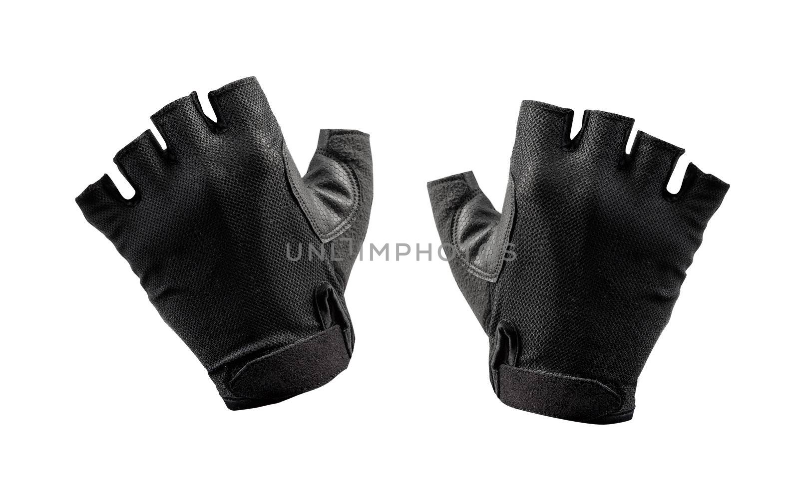 Bicycle gloves