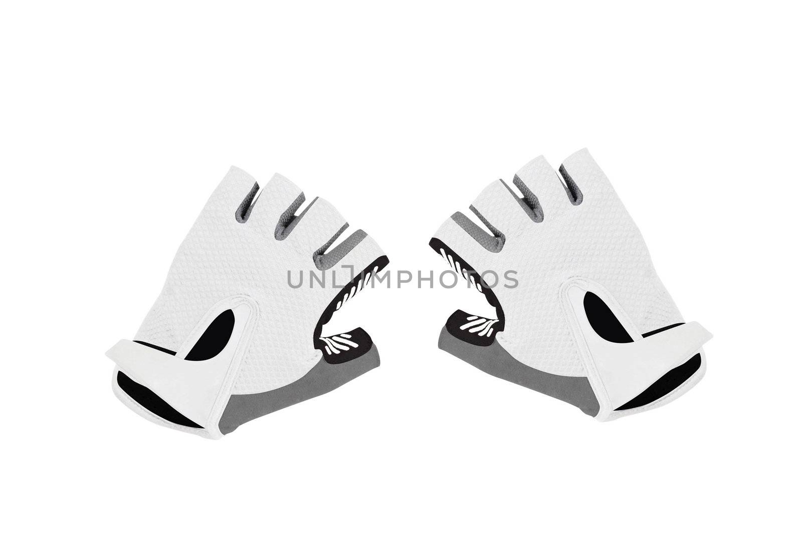 Bicycle gloves