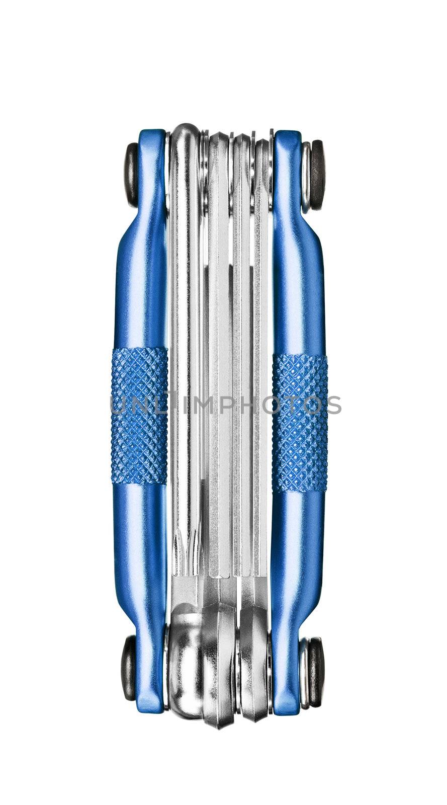 Army Knife