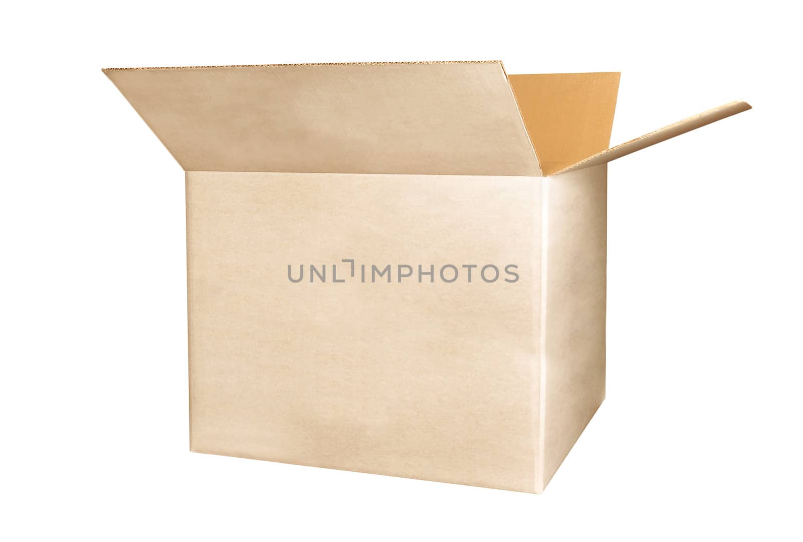 Corrugated Box