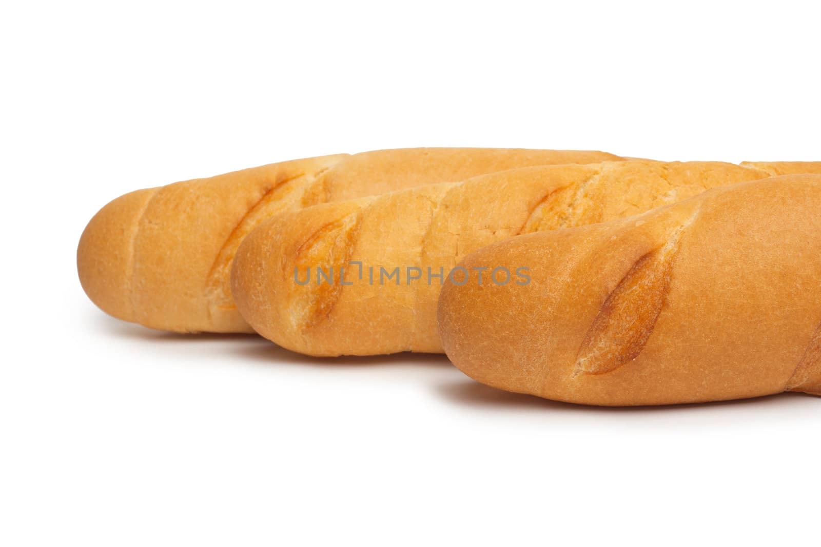 French rolls