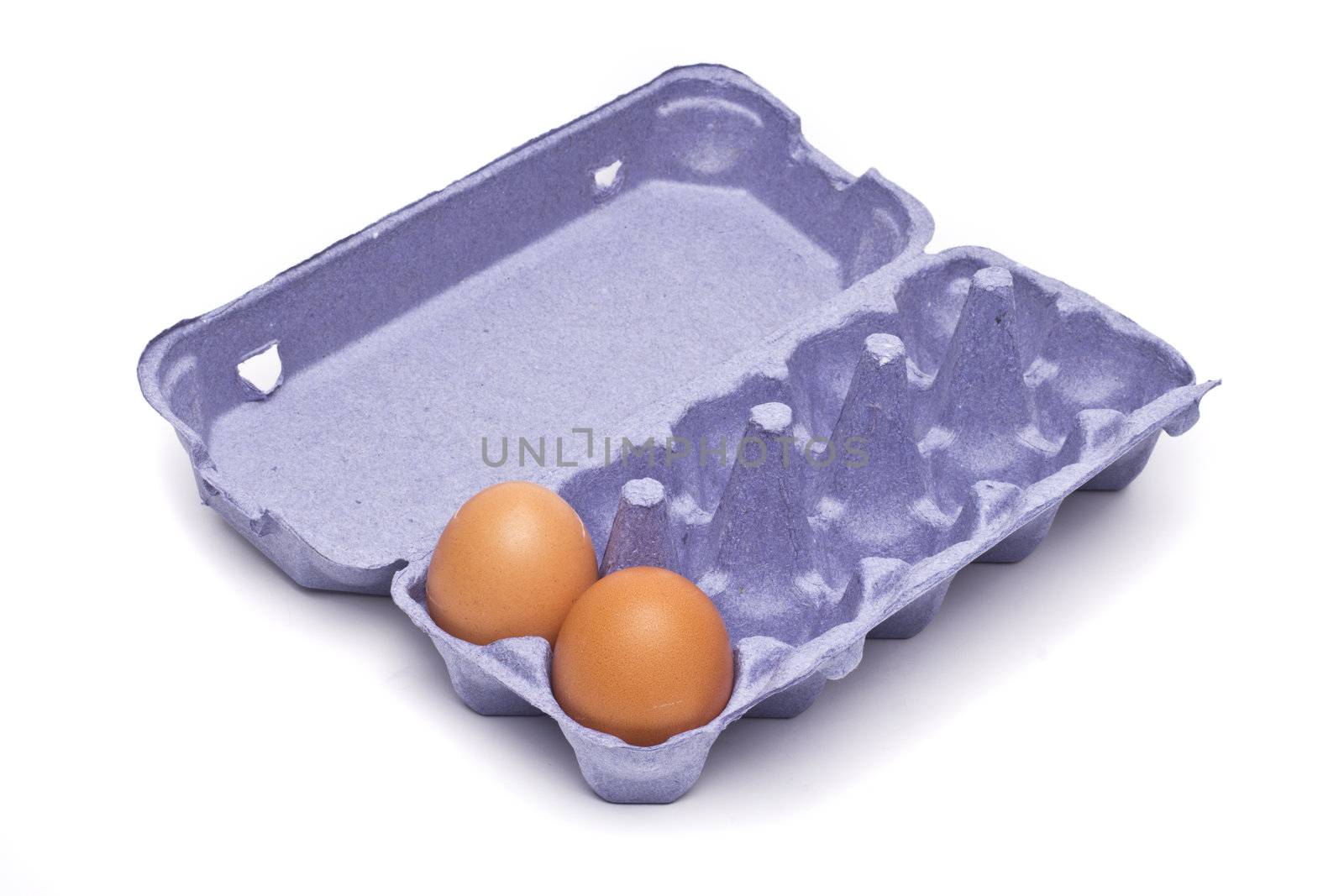 Eggs from the countryside
