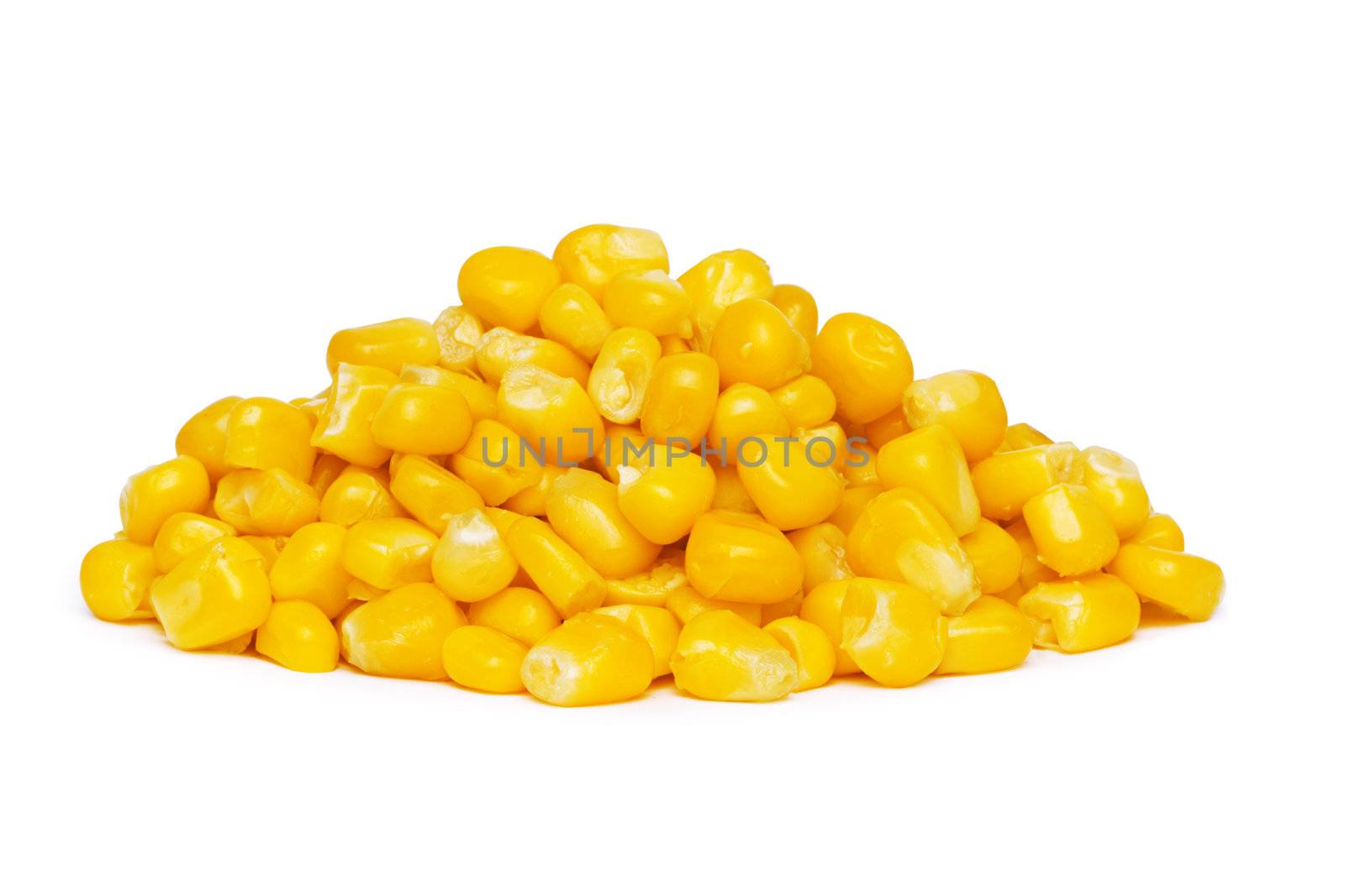 canned corn