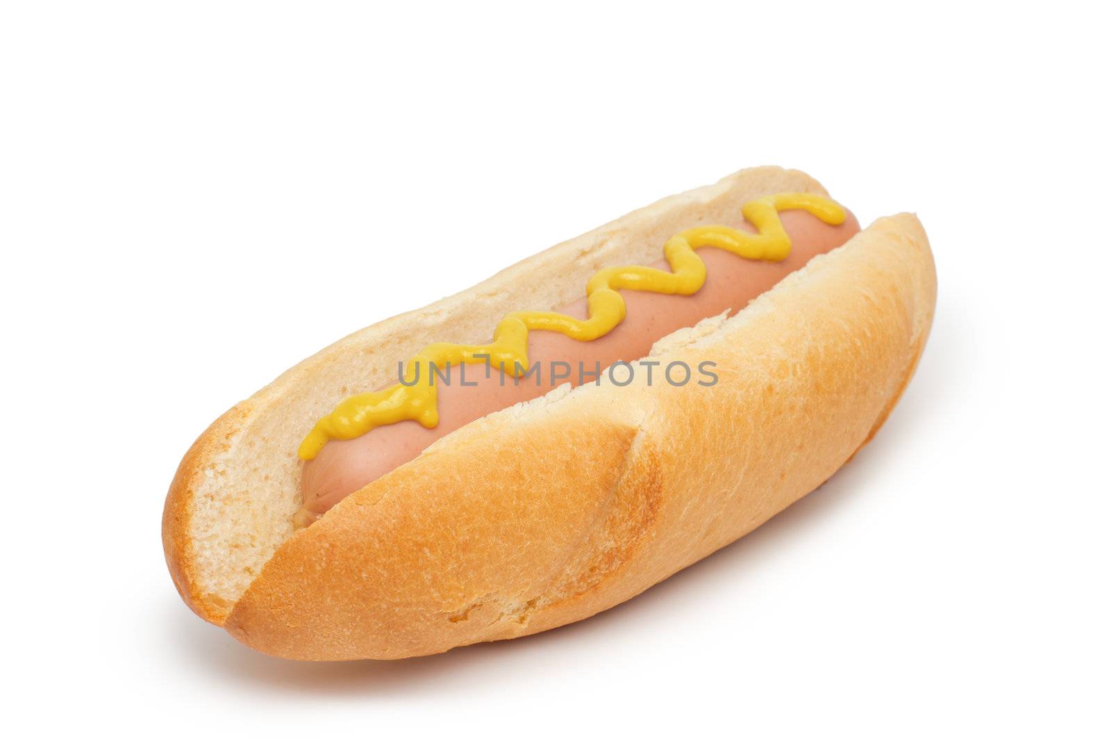 Hot dog