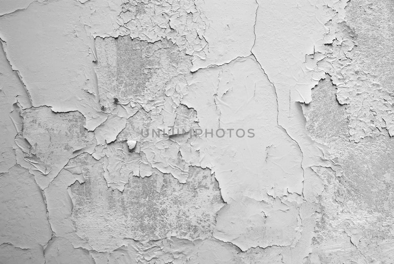 concrete wall for background in grunge style
