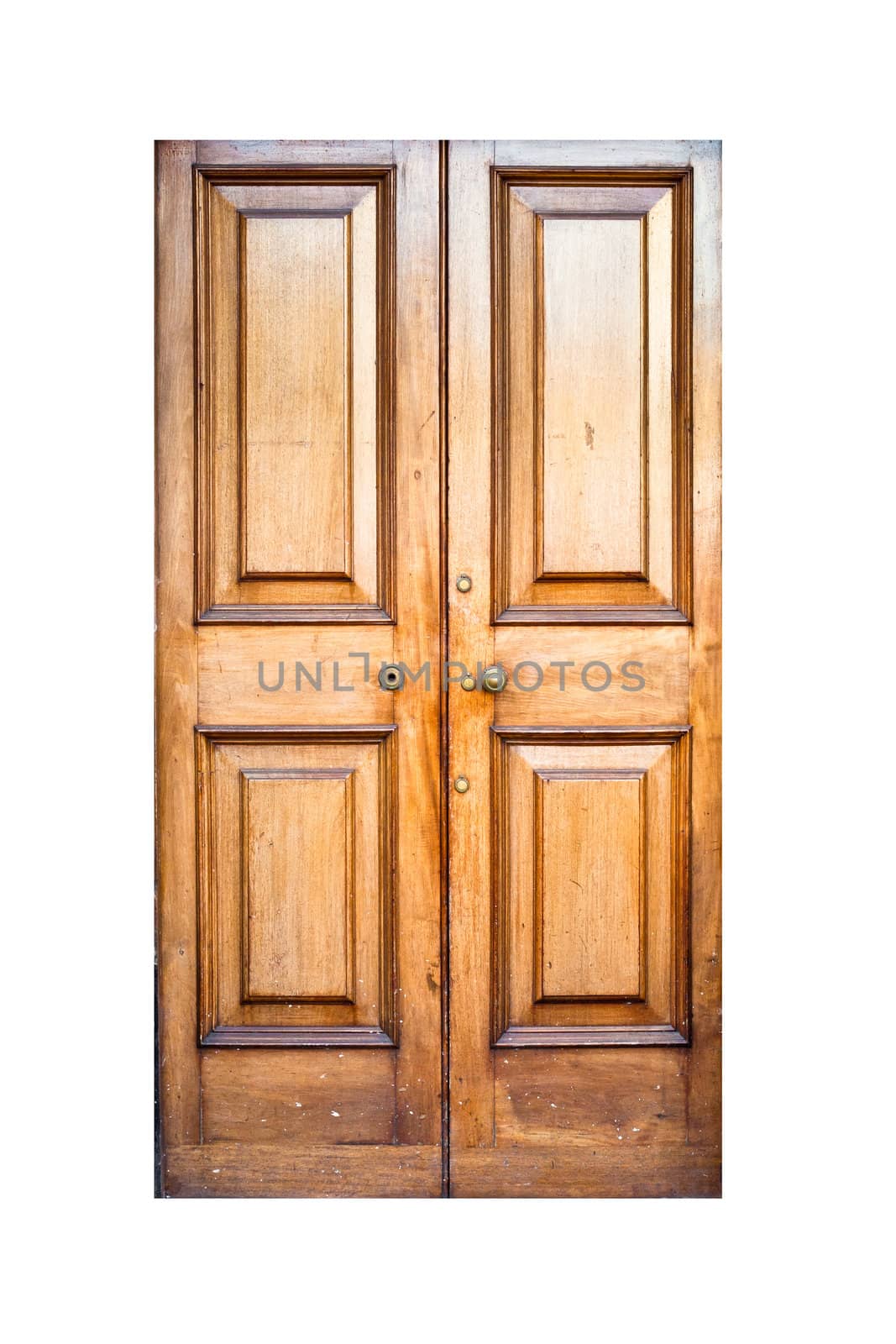 Double door by trgowanlock