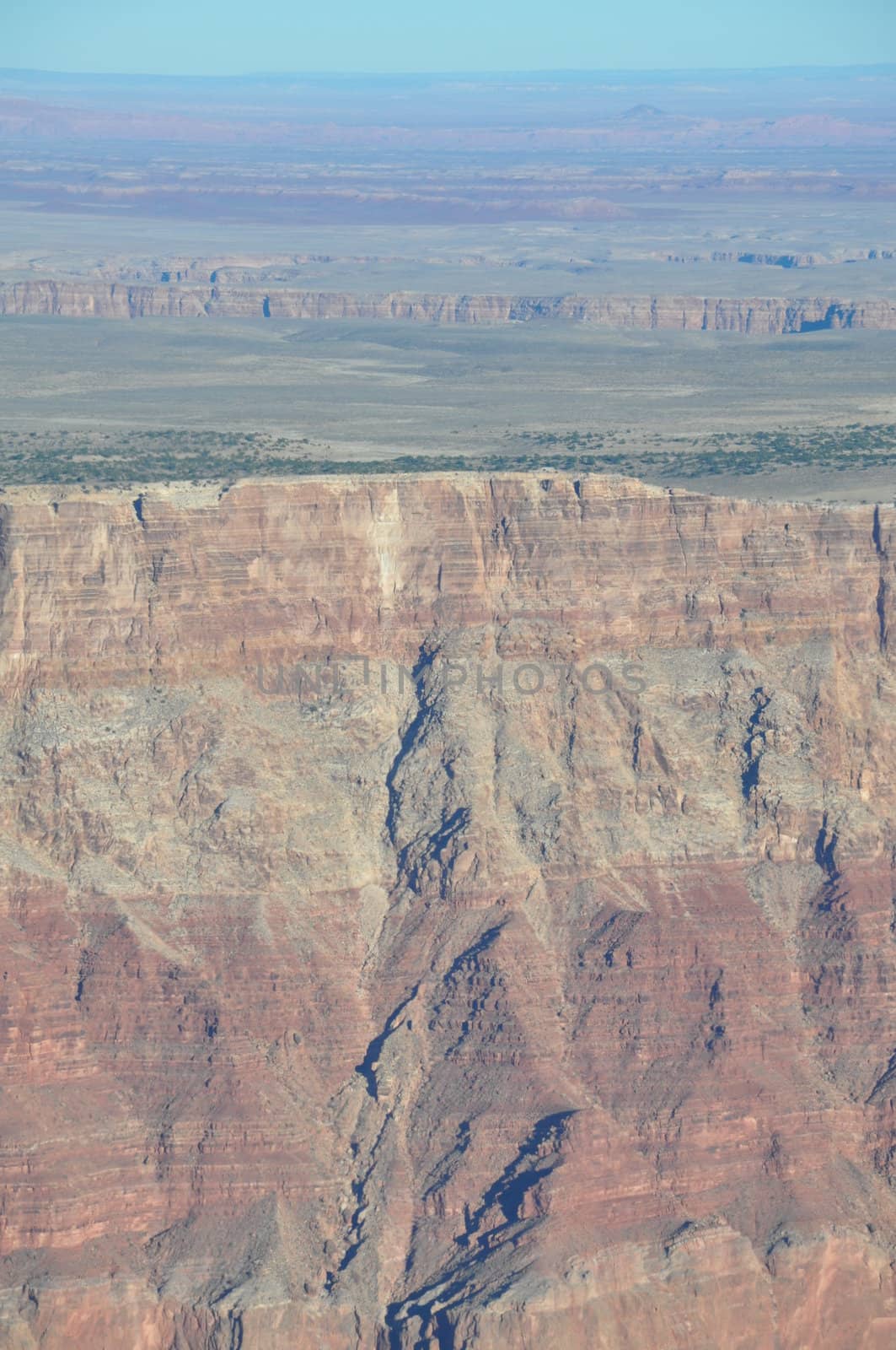 Grand Canyon in Arizona