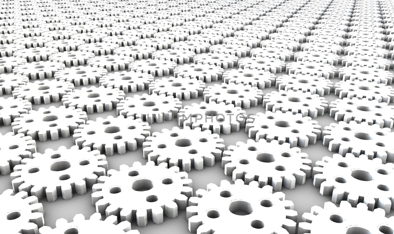 Systems Integration of Component as a Subsystems