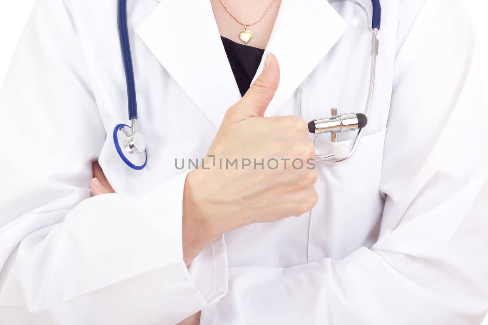 Medical doctor