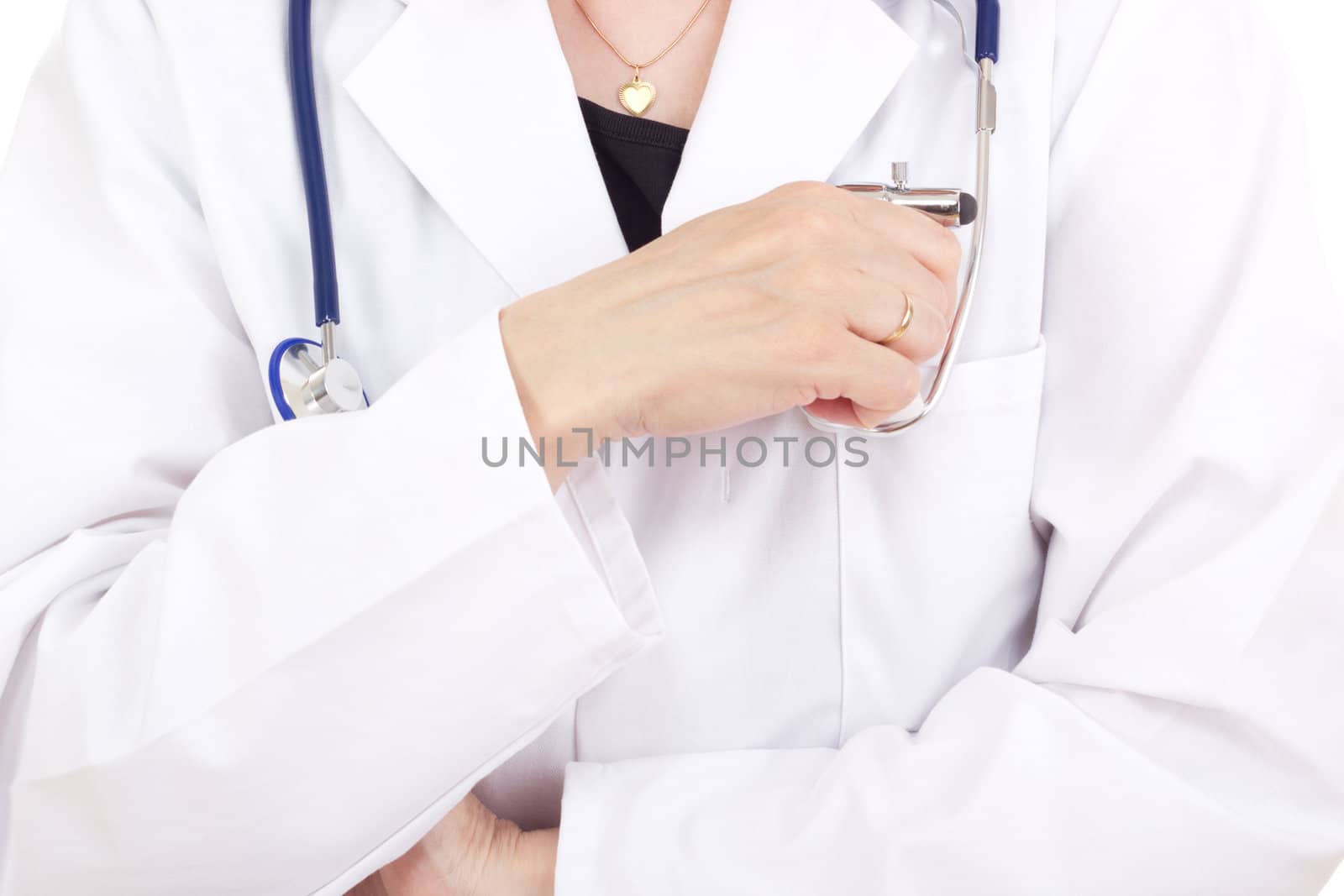 Medical doctor